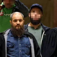 Tongeren Assize trial jury selected for 42-day kidnapping case of Genk boy