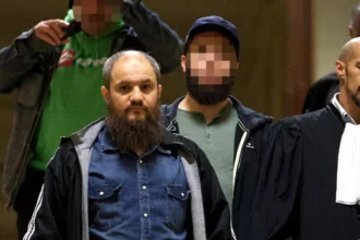 Tongeren Assize trial jury selected for 42-day kidnapping case of Genk boy