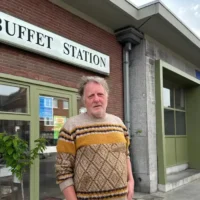 Tongeren station to get new catering spot after 3 years