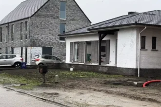 Tongerlo & Zoerle-Parwijs shooting 39-year-old arrested