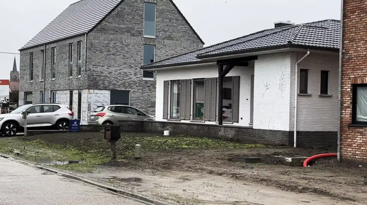 Tongerlo & Zoerle-Parwijs shooting 39-year-old arrested