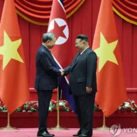 North Korea, Vietnam sign deals on defence and others