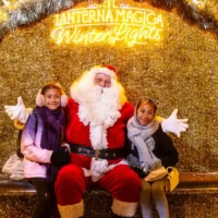 Top 10 of things to do and see this Christmas in Belgium