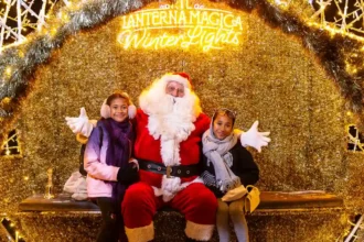 Top 10 of things to do and see this Christmas in Belgium