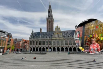 Topolino in Leuven closes March 31 after 39 years of service