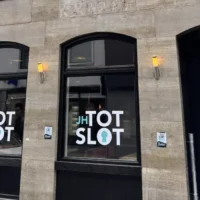 Tot Slot Tienen's new youth center opens with live music and fun activities