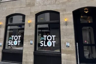 Tot Slot Tienen's new youth center opens with live music and fun activities