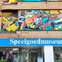 Toy Museum in Mechelen records 70,000 visitors in 1st year 