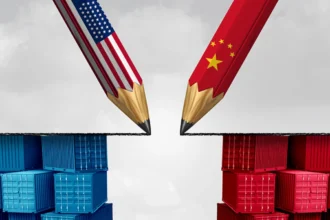 Trade, Tension, and the Illusion of Decoupling