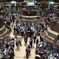 Global markets reaction reflected in currency and bond market movements
