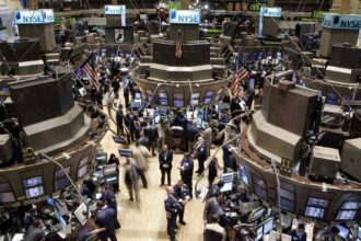 Global markets reaction reflected in currency and bond market movements