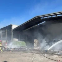 Train traffic resumes Vilvoorde–Mechelen after fire