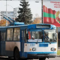 Transdniestria to face extended power cuts after gas supply loss