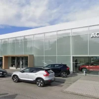 Transforming Ghent's Landscape Eco-Friendly Dealership and Affordable Student Housing