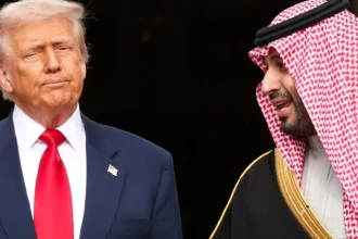 Trump Declines Saudi Requests For Military Action Against Houthis