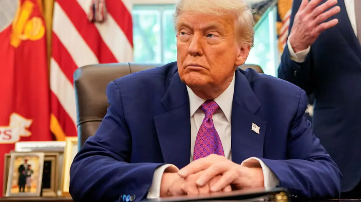 Trump: EU still not offering fair trade deal