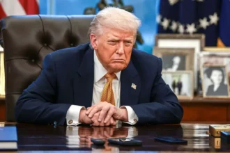 Trump Imposes Tariffs on Europe Amid Renewed Greenland Demands