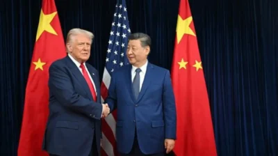 Doanld trump, Xi Jinping reach major consensus on trade and tariffs