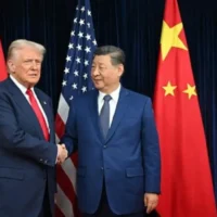 Trump, XI agree to ‘almost everything’ in South Korea