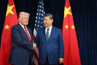 Trump, XI agree to ‘almost everything’ in South Korea