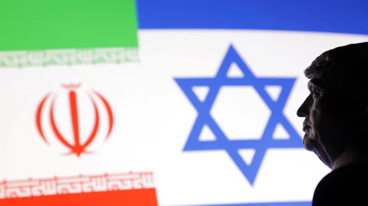 Trump warns Israel, ‘Do not drop those bombs,’ after it pledges new strikes on Iran