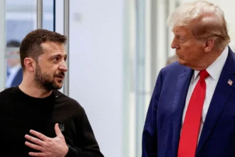 Trump administration explores creation of Ukraine Peace Council initiative