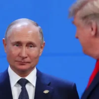 Trump and Putin set for key telephonic talks on Ukraine war