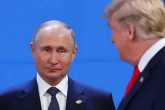 Trump and Putin set for key telephonic talks on Ukraine war