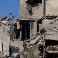 Trump announces ceasefire between Israel and Iran