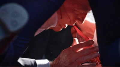 Trump assassination attempt: Unlike the Secret Services Lone Wolves do not fail