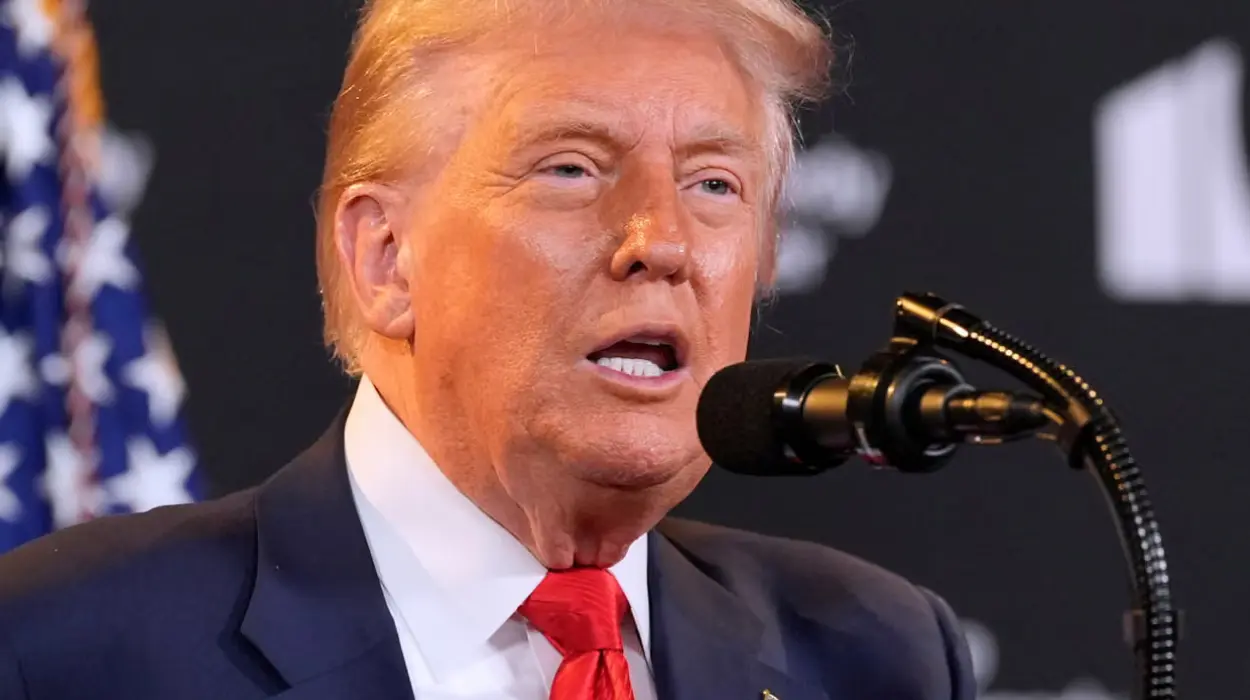 Trump calls Zelensky, EU leaders & Nato chief after meeting Putin in Alaska