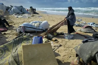 Trump claims ending 8 wars with some numbers disputed