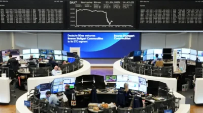Trump delays EU tariff threat, European markets rebound