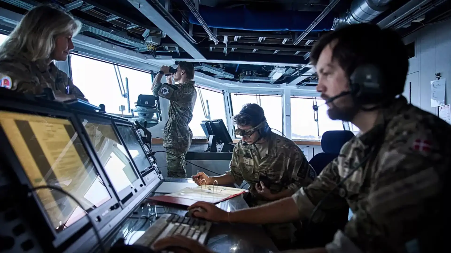 Trump escalates annexation threats citing nato arctic positioning