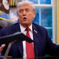 Trump is kicking off his major overhaul of student-loan repayment