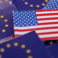 Trump rejects European Union offer, 20% tariff set to begin