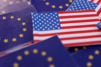 Trump rejects European Union offer, 20% tariff set to begin
