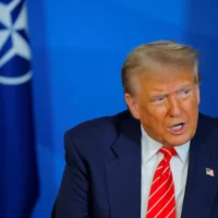 Trump says damage to Iran's nuclear site severe