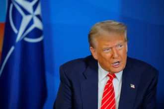 Trump says damage to Iran's nuclear site severe