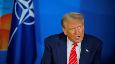 Trump says damage to Iran’s nuclear site severe