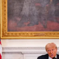 Trump says he is disappointed but not done with Putin