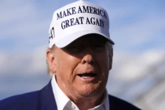 Trump slams Putin over largest drone strike on Ukraine