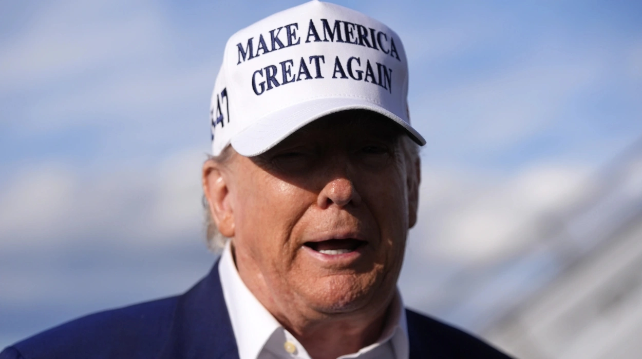 Trump slams Putin over largest drone strike on Ukraine