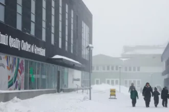 Trump tells Greenland, ‘We will make you rich’