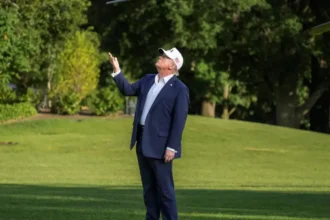 Trump to impose 30% tariffs on EU and Mexico