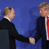 Trump’s Anchorage Flop and the Risks of a False Peace