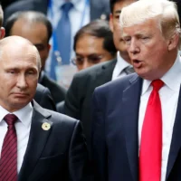 Trump’s Pressure and Russia’s War Push Europe Toward Rearmament