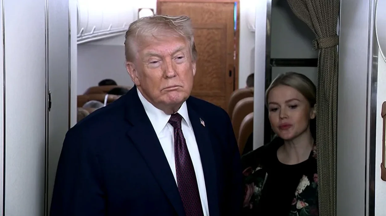 Trump's Renewed Greenland Acquisition Proposal