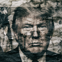 Trump ultimatum Iran speech Washington