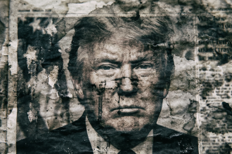 Trump ultimatum Iran speech Washington